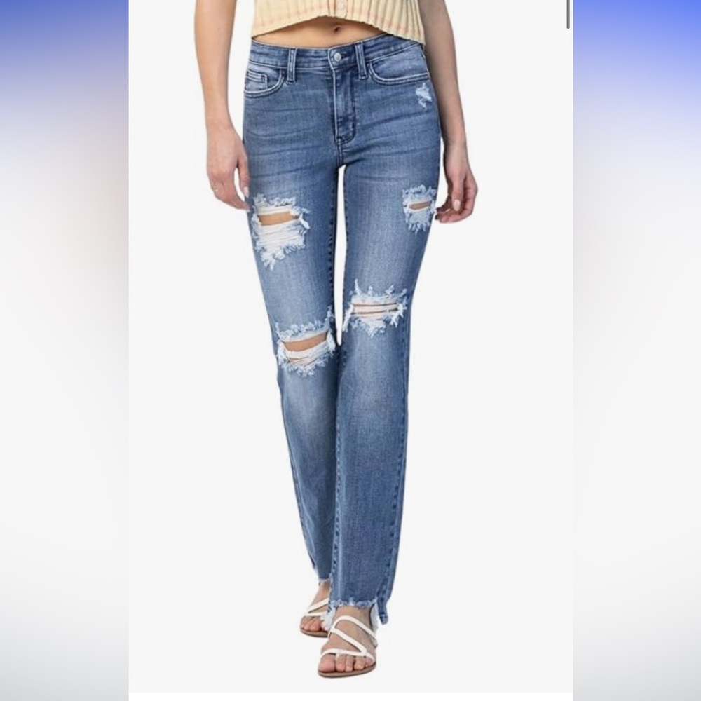 Judy blue Jeans